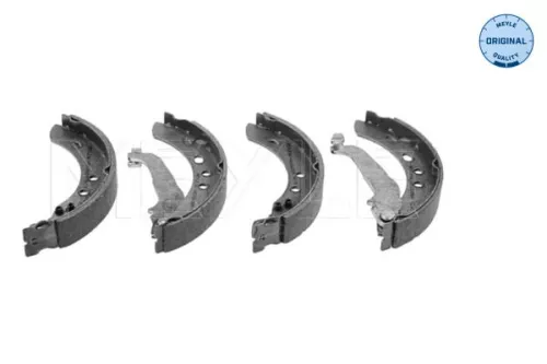 Remblokkenset MEYLE 36-14 533 0004)