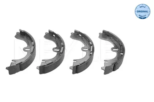 Remblokkenset MEYLE 30-14 533 0000)