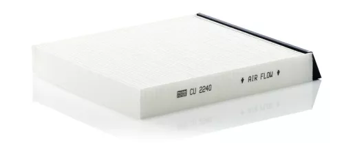 Filter, cabinelucht MANN-FILTER CU 2240)