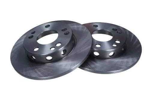 MAXGEAR Brake Disc 19-0721 BorgWarner 19-0721)