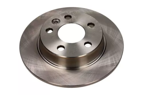 MAXGEAR Brake Disc 19-0776 MAXGEAR 19-0776)