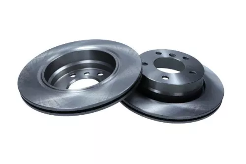 MAXGEAR Brake Disc 19-0846 MAXGEAR 19-0846)