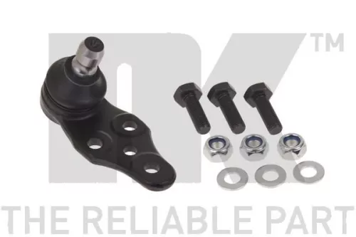 Kogelgewricht NK 5045004)