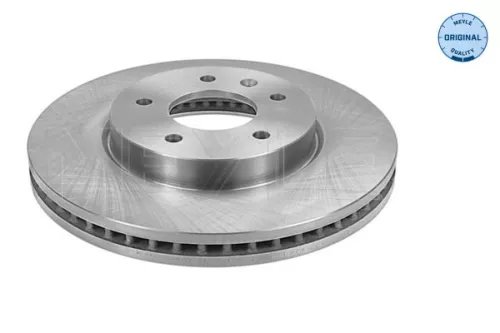 MEYLE Brake Disc 615 521 6047 MEYLE 615 521 6047)
