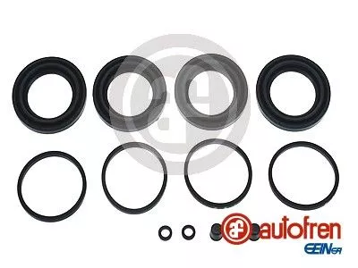 Reparatieset, remklauw AUTOFREN SEINSA D4485)