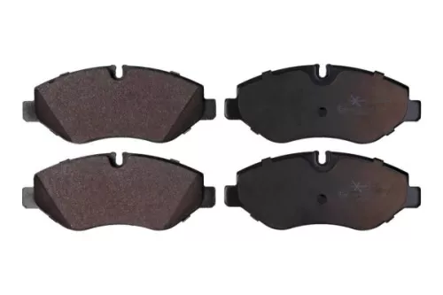Remblokkenset, schijfrem MAXGEAR 19-1096)