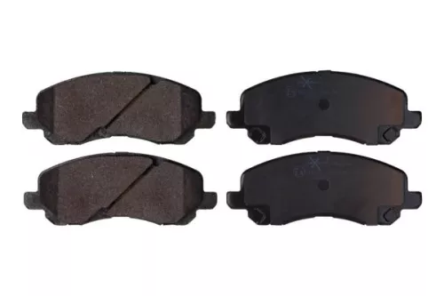 Remblokkenset, schijfrem MAXGEAR 19-1144)