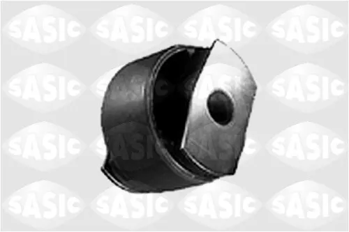 Montage, stuur-/achterarm SASIC 4001534)