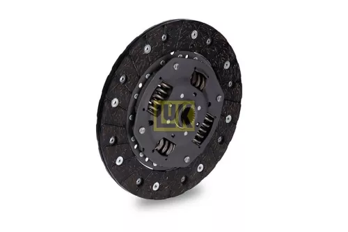 Clutch Disc Schaeffler LuK 320 0193 11)
