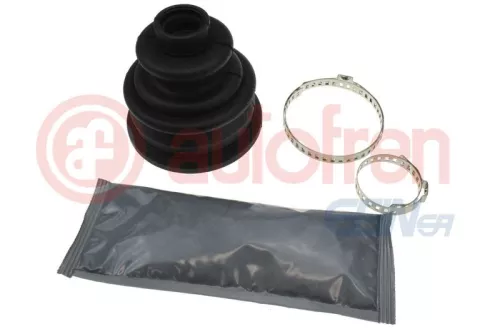 Bellow Kit, drive shaft AUTOFREN SEINSA D8110)