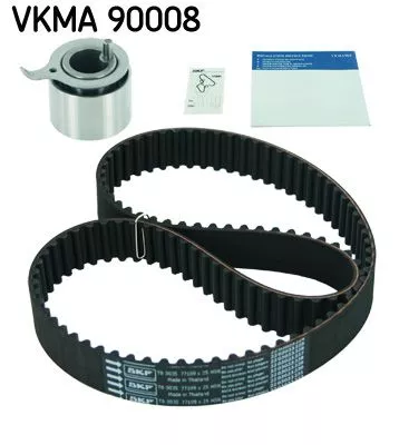 Distributieriemset SKF VKMA 90008)