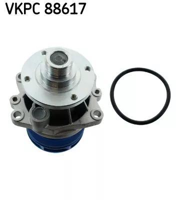 Waterpomp, motorkoeling SKF VKPC 88617)