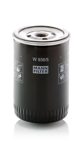 Oliefilter MANN-FILTER W 936/5)
