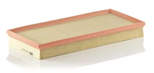 Luchtfilter MANN-FILTER C 40 163)
