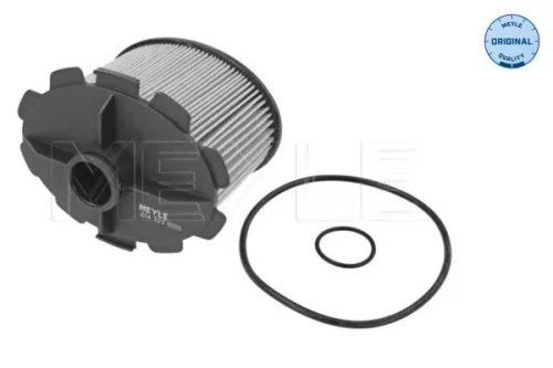 Brandstoffilter MEYLE 214 323 0001)