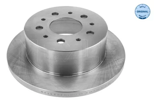 MEYLE Brake Disc 215 523 0027 MEYLE 215 523 0027)