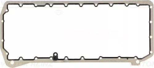 Gasket, oil sump VICTOR REINZ 71-37313-00)