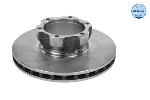 MEYLE Brake Disc 015 521 2049 MEYLE 015 521 2049)