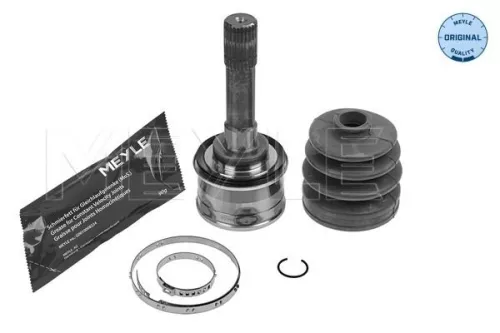 Koppelingsset, aandrijfas MEYLE 33-14 498 0009)