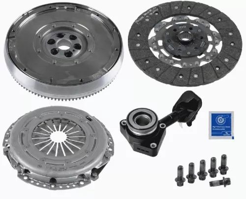 Koppelingsset SACHS 2290 601 017)