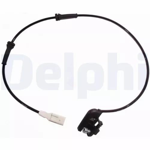 Sensor, wielsnelheid DELPHI SS20066)