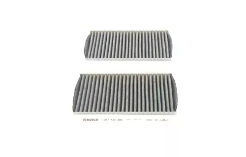 Filter, cabinelucht BOSCH 1 987 432 386)