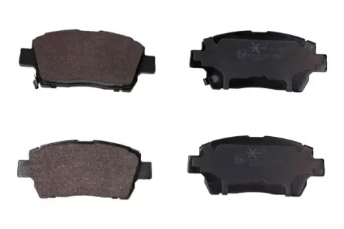 Remblokkenset, schijfrem MAXGEAR 19-1153)