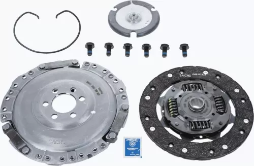 Clutch Kit SACHS 3000 846 301)