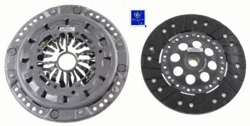 Koppelingsset SACHS 3000 856 901)
