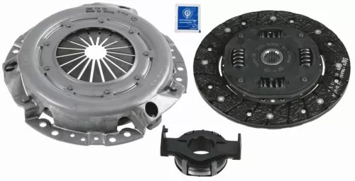 Koppelingsset SACHS 3000 108 002)
