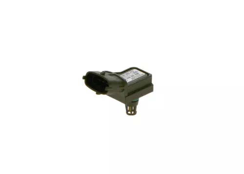 Sensor, turbodruk BOSCH 0 281 002 573)