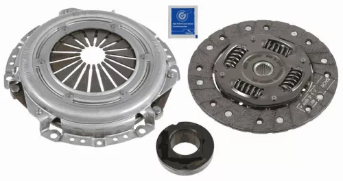 Clutch Kit SACHS 3000 951 012)