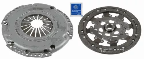 Clutch Kit SACHS 3000 951 022)