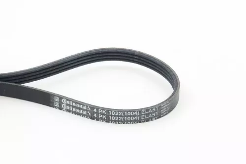 V-vormige riem CONTINENTAL CTAM 4PK1022 ELAST)
