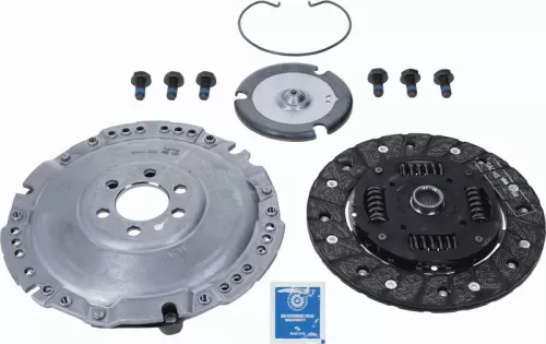 Clutch Kit SACHS 3000 287 002)