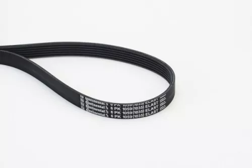 V-vormige riem CONTINENTAL CTAM 6PK1059 ELAST)