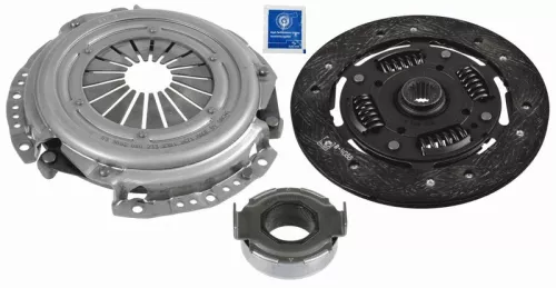 Koppelingsset SACHS 3000 368 001)
