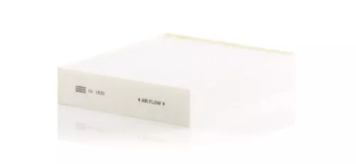 Filter, cabinelucht MANN-FILTER CU 1830)