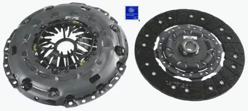 Clutch Kit SACHS 3000 951 830)