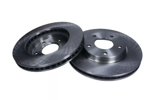 MAXGEAR Brake Disc 19-1289 MAXGEAR 19-1289)