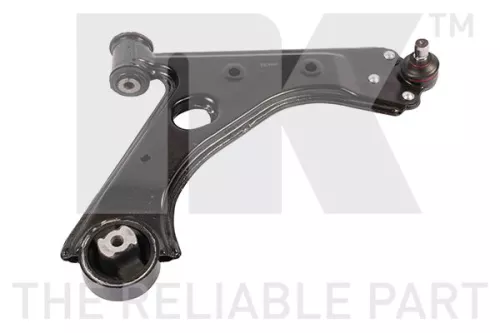 Control/Trailing Arm, wheel suspension NK 5012366)