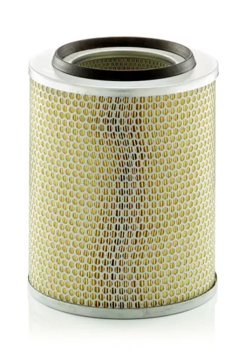 Luchtfilter MANN-FILTER C 24 393)