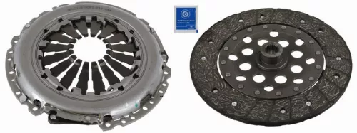 Koppelingsset SACHS 3000 951 977)