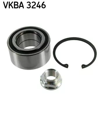 Wheel Bearing Kit SKF VKBA 3246)