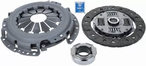 Koppelingsset SACHS 3000 954 056)