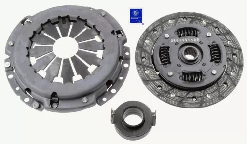Koppelingsset SACHS 3000 951 506)