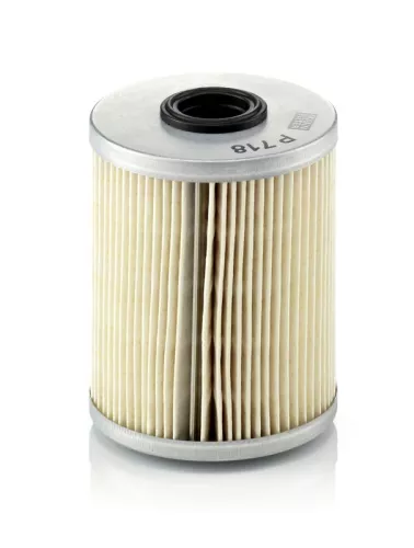 Fuel Filter MANN-FILTER P 718 x)