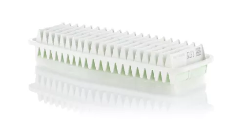 Luchtfilter MANN-FILTER C 3725)
