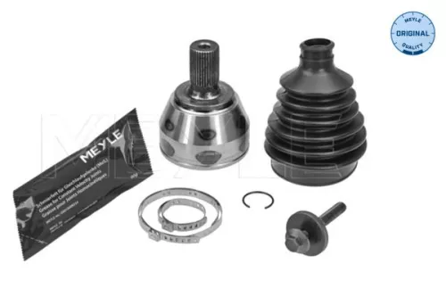 Koppelingsset, aandrijfas MEYLE 714 498 0022)