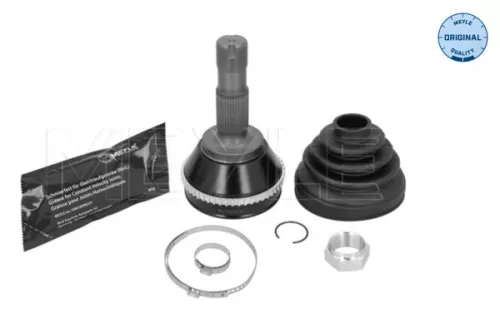 Koppelingsset, aandrijfas MEYLE 214 498 0013)